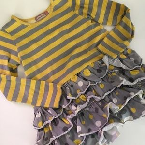 Jelly the Pug Dress